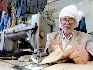 30 بالمئة نسبة الفقر في العراق بحسب المنظمات الدولية