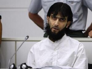 رفيق محمد يوسف - عراقي الجنسية تمت تصفيته بالعاصمة الألمانية برلين إثر طعنه شرطية