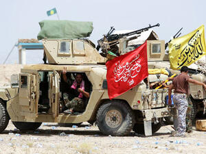 قانون الحشد الشعبي يسد أفق المصالحة بين المكونات العراقية