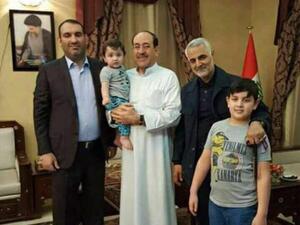 أعداء طهران وامتداداتهم في الداخل يحاولون إثارة الشغب والإرباك