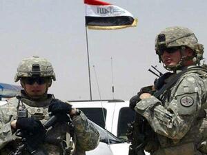 البنتاغون يريد تعزيز القوات الامريكية في العراق