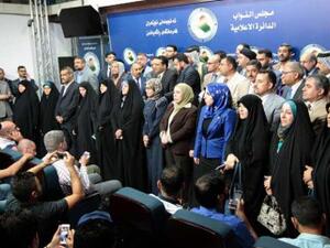  الأزمة السياسية في العراق لا تفيد الا الجهاديين