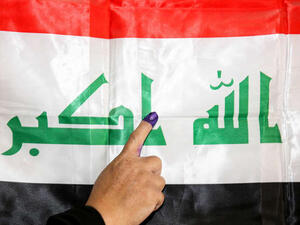 العراق.. إعلان وشيك عن تحالف حكومي يضم 4 ائتلافات
