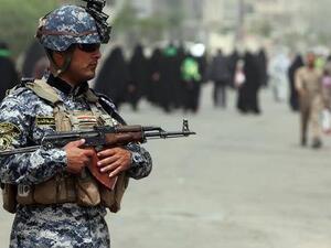 إحباط محاولة لإدخال "عجلة" مفخخة لكربلاء