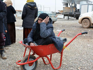 لا دليل على هجمات بأسلحة كيماوية في الموصل