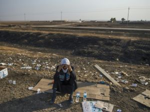 كانت النمسا قد قبلت دخول 90 ألف لاجئ عام 2015