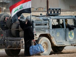 كبح جماح الحشد الشعبي 