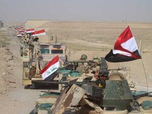 لأهداف إيرانية.. ستدخل مليشيا الحشد الشعبي سوريا
