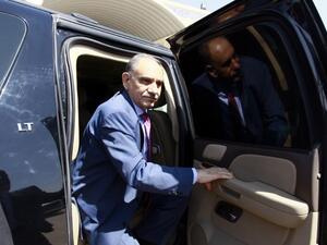 المطلك هاجم الجميع -  أ ف ب