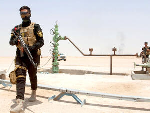 النزاعات العشائرية أخذت في التفاقم مؤخرا وأصبحت تهدد نشاطات الشركات الأجنبية