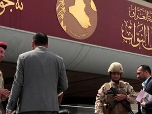 أكراد العراق يهددون بمقاطعة العملية السياسية بعد تمرير الموازنة