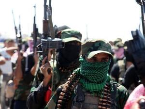 عثر على جثّة الشيخ قيس المشهداني ملقاة في بنايه مهجورة