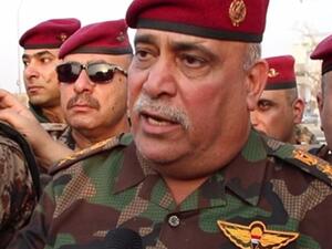 قائد شرطة البصرة: حارقو المباني مطلوبون بقضايا "دعارة"
