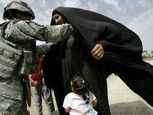 قوات خاصة أمريكية تنفذ "مهام سرية" على الأرض في سوريا والعراق - ارشيف