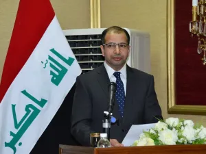 عشائر قضاء الدور تهدد بسحب شبابها من الحشد الشعبي