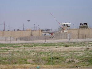 عدد الذين قتلوا من السجناء والمهاجمين في العملية بلغ 105 أشخاص