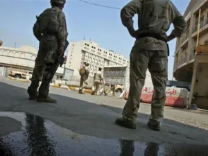 غالبية القتلى من الايرانيين 