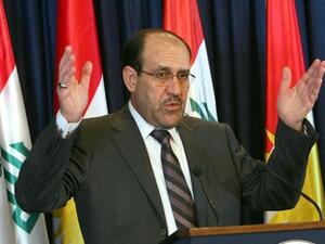 Nuri al-Maliki