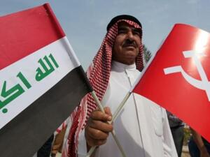 في العراق/أ.ف.ب