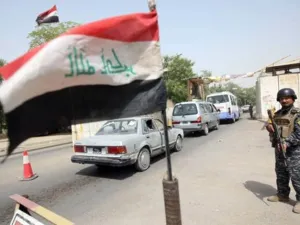 انتفاضة عراقية 