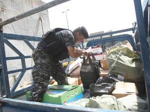 الاشتباك استمر لأكثر من سبع ساعات