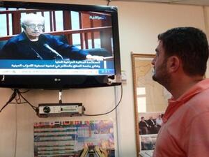 بوش: امي قالت اني اول رئيس يهودي لاميركا