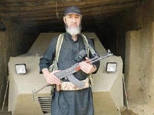 "تيري كيلي" الملقب ب "أبو أسامة الإيرلندي"