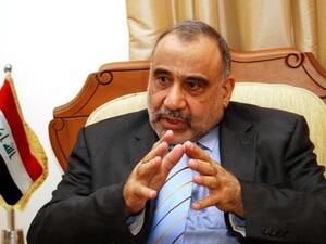 ائتلاف دولة القانون مصرا على ترشيح زعيمه نوري المالكي