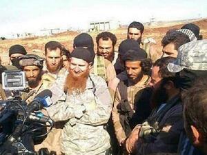 حدوث خلافات كبيرة بين أمراء تنظيم الدولة الاسلامية العراقيين من جهة والأجانب من جهة أخرى