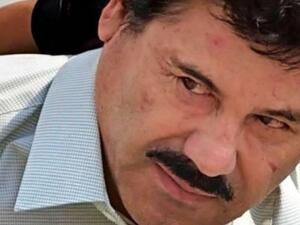 امبراطور تهريب المخدرات المعروف باسم "إيل تشابو"