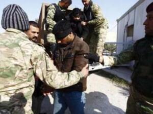 تشهد محافظة الانبارعملية عسكرية واسعة منذ الأحد الماضي تستهدف تنظيم القاعدة