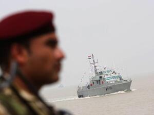 اللقاء يبحث التنسيق الامني وتسليح الجيش العراقي