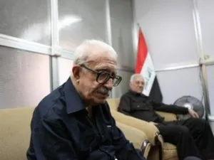 طارق عزيز