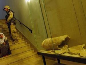 الباحثون يصفون "بطارية بغداد" بأنها الأكثر غموضا ولذلك نُسجت حولها العديد من الأساطير 