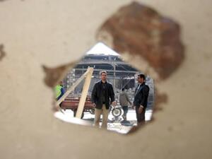 الامن العراقية تمكنت من ابطال مفعول اربع عبوات ناسفة