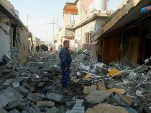 محافظة الأنبار، ومركزها الرمادي، تشهد تصعيدا مستمرا لأعمال العنف