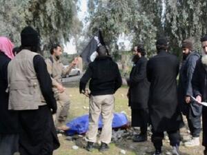 تصنيف جرائم داعش في منطقة جبل سنجار بالعراق كجرائم ضد الانسانية