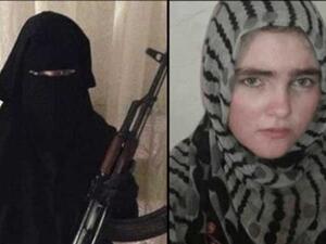 الإعدام شنقا حتى الموت بحق متهمة تحمل الجنسية الألمانية من أصول مغربية