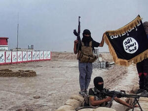 داعش يقتل ويصفي المعارضين لوجوده في المناطق التي يسيطر عليها في العراق