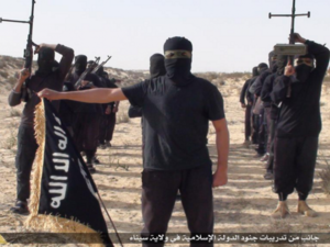أحكام تصل للسجن المؤبد ( 25 عاما) بحق 30 شخصا أدينوا بالأنضمام إلى تنظيم “داعش”