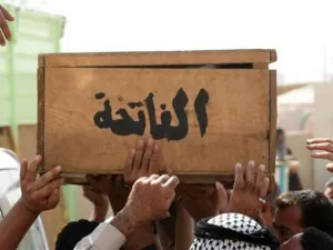 عددا من المصابين في حالة حرجة