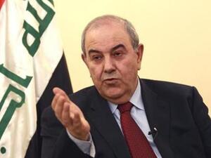  اياد علاوي ا