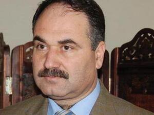 وزير المالية العراقي رافع العيساوي