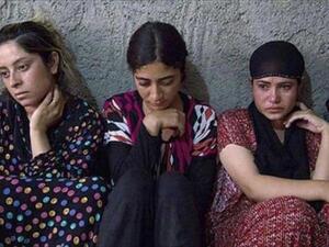 العثور على 4 نساء ايزيديات، كنّ مختطفات لدى تنظيم “الدولة الاسلامية”