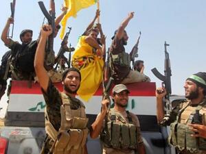 مذكرة بتسريح 30% من أفراد الحشد بسبب الأزمة المالية