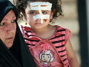 رحب المجلس بالتقدم الحاصل في العراق 