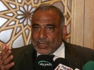 عادل عبد المهدي