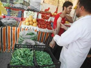 حملة تطيعم في العراق ضد التفوئيد/أ.ف.ب