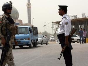 المالكي يشكل لجنة تحقيق 