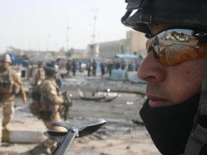 Iraq blast
